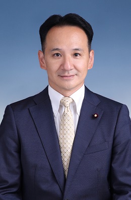 竹中　栄雄議員の写真
